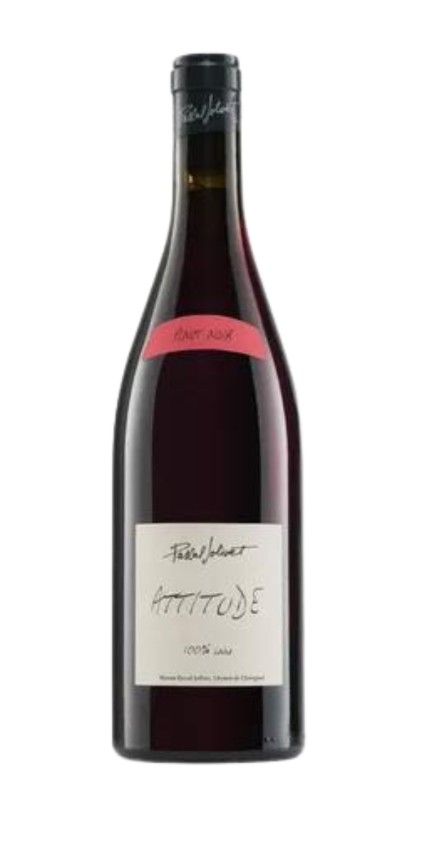 Pascal Jolivet, Attitude, Pinot Noir, 2019, 750ml