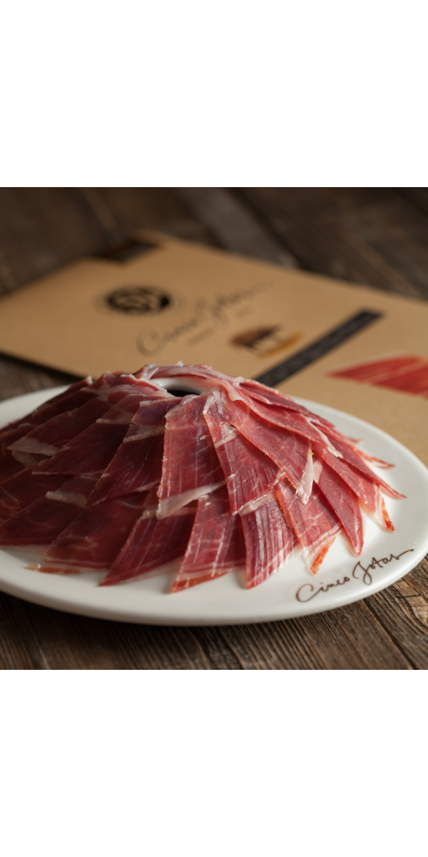 Cinco Jotas, Iberico Ham, 1.7 oz Presliced