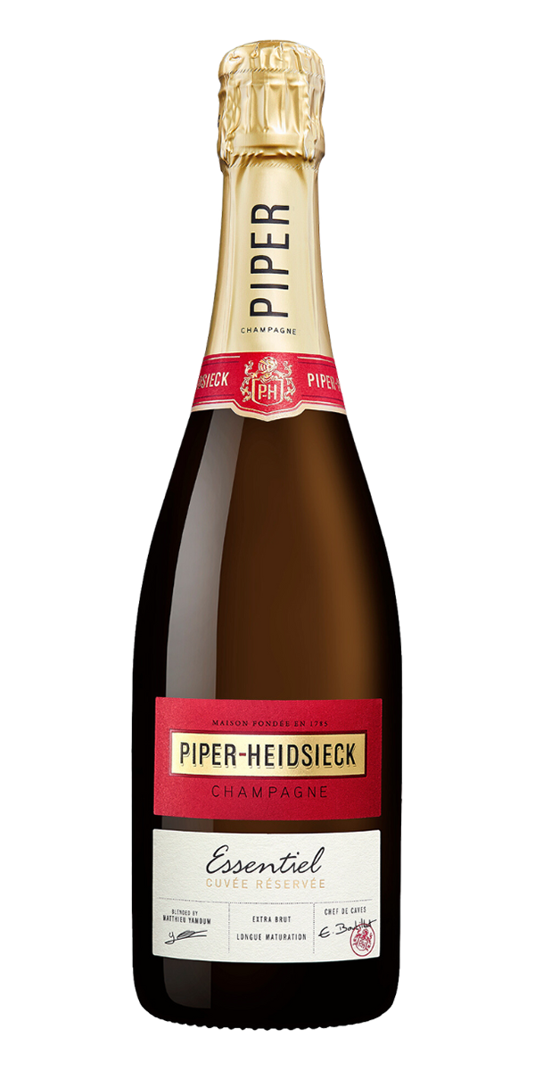 Piper-Heidsieck Cuvée 1785 シャンパン Piper Heidsieck Cuvee 1785 - Mayson's Wine Shop