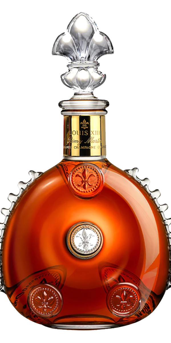 Remy Martin, Louis XIII, Grande Champagne Cognac, 700 ml – Maison Mura