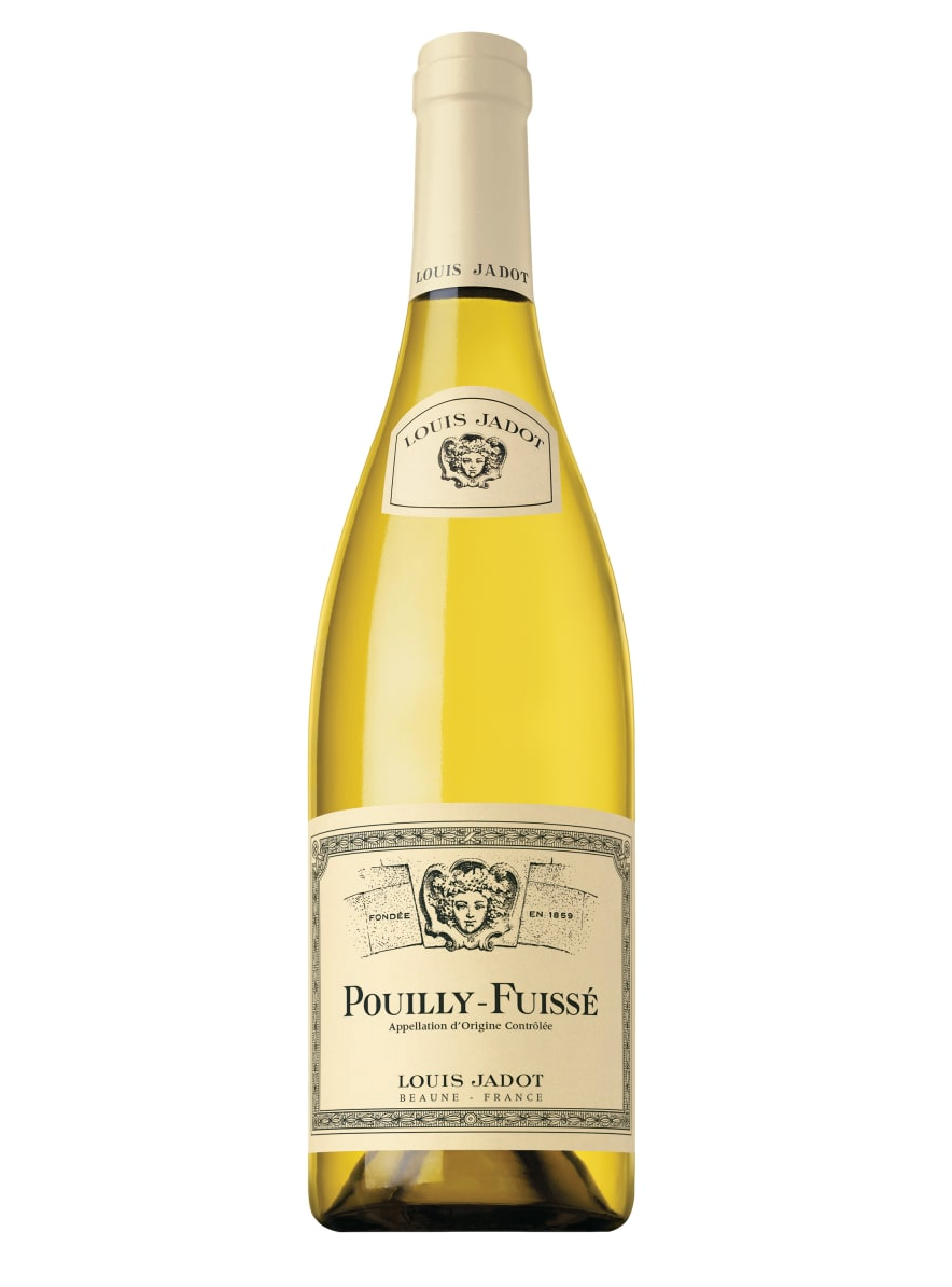 Louis Jadot, Pouilly Fuisse, 2022, 750ml