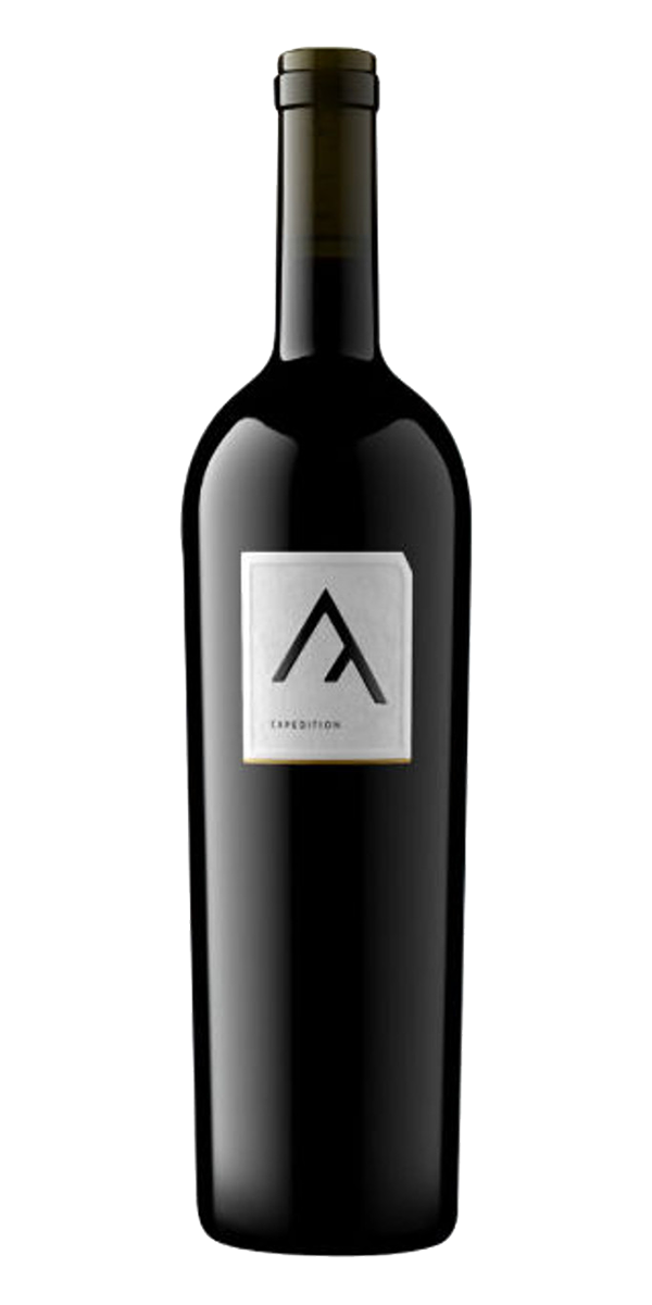 Seven Apart, Expedition, Cabernet Sauvignon, 2020, 750ml