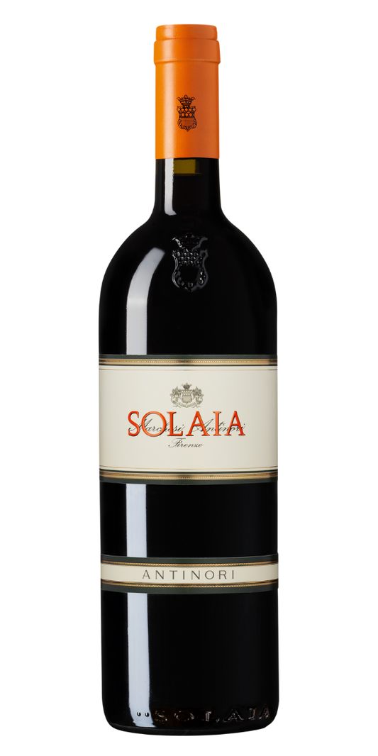 Solaia, Antinori, 2009, 750 ml