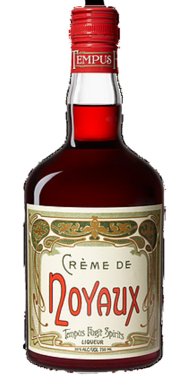 Tempus Fugit Spirits, Crème de Noyaux, 750ml