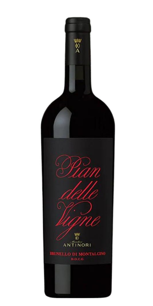Antinori, Pian Delle Vigne, Brunello di Montalcino, 2021, 750 ml