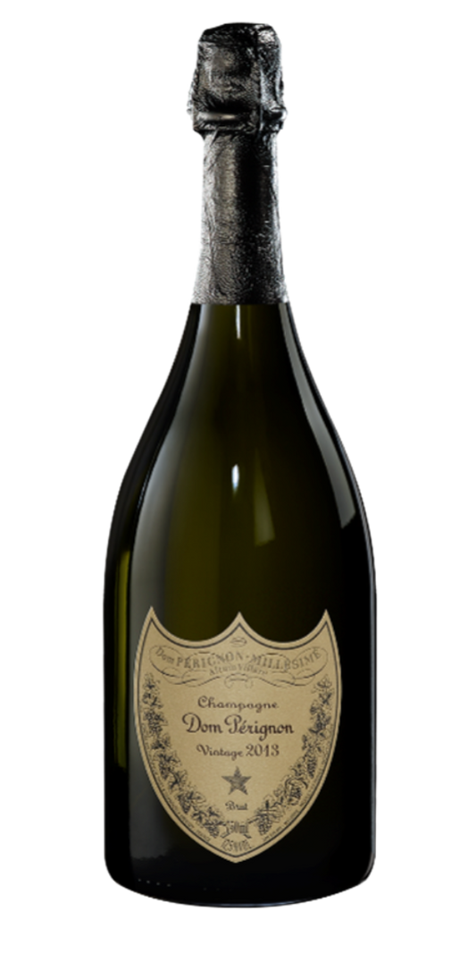 Champagne Dom Perignon, 1996, 750 ml
