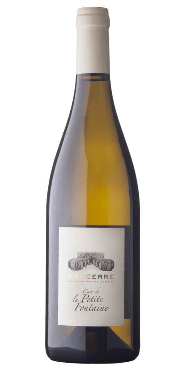 Cave de la Petite Fontaine, Sancerre, 2022, 750 ml