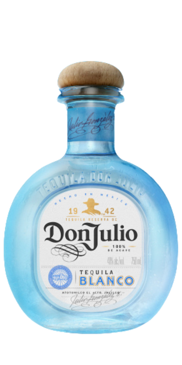 Don Julio, Blanco Tequila, 750 ml