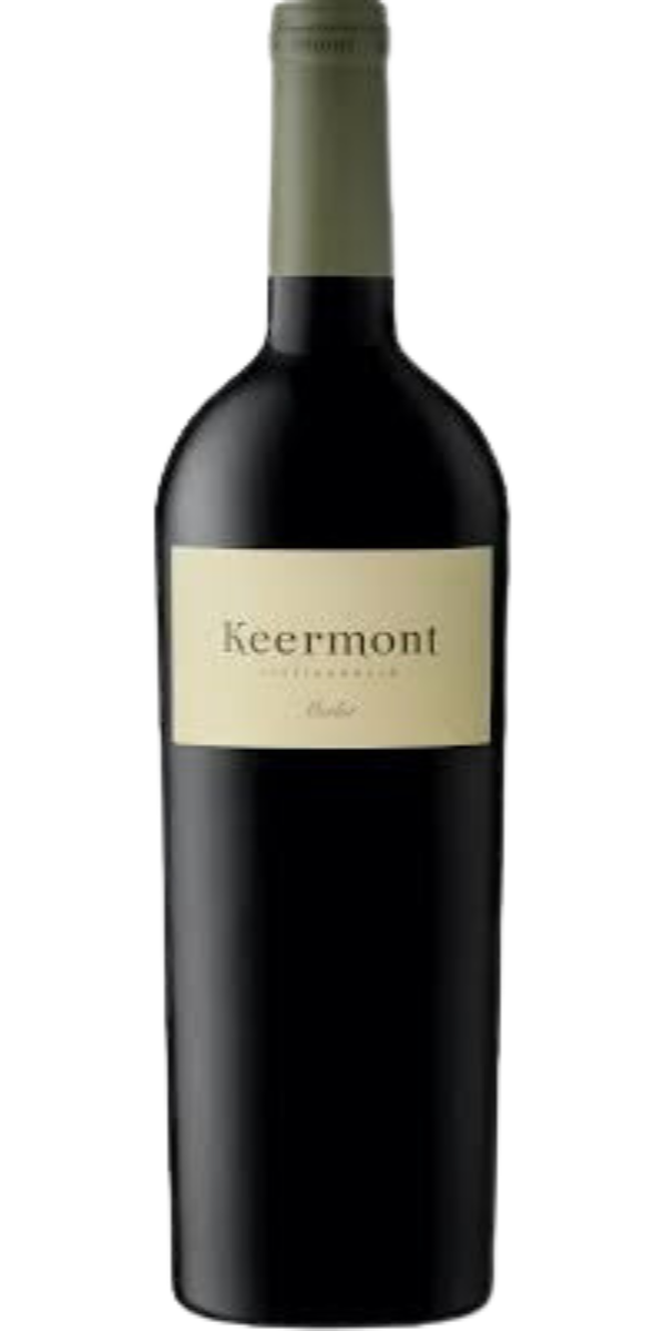Keermont, Merlot, Stellenbosch, 2017, 750 ml
