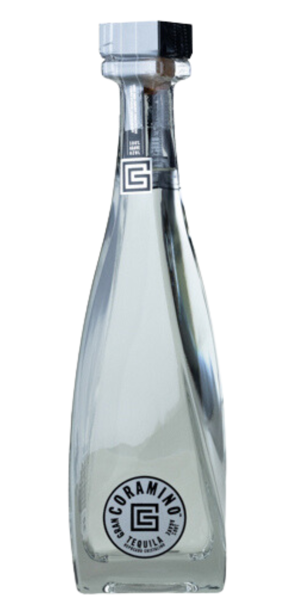 Gran Coramino Tequila, Reposado Cristalino, 750ml