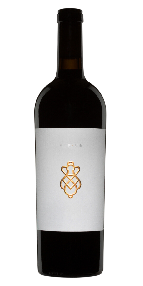 PerUs, Alessio, Napa Valley, 2018, 750 ml