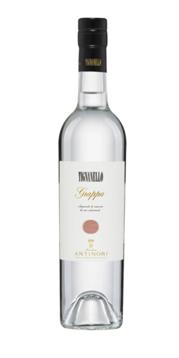 Antinori, Grappa Tignanello, 375 ml