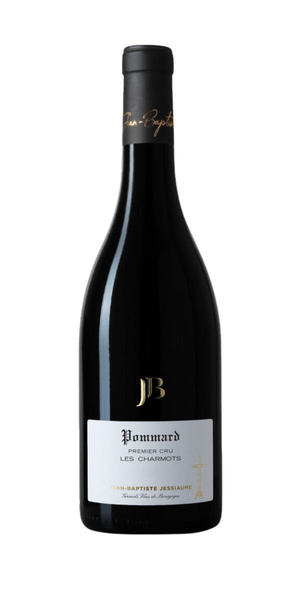 JB Jessiaume, Les Charmots, Pommard 1er Cru, 2020, 1500ml