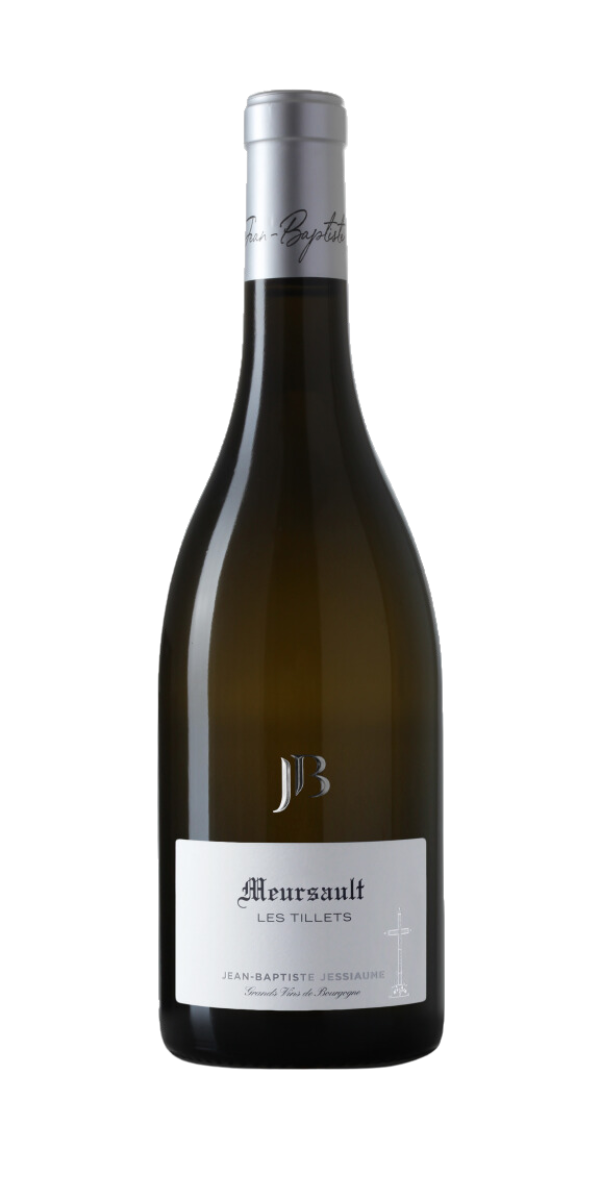 JB Jessiaume, Les Tillets, Meursault, 2020, 1500ml