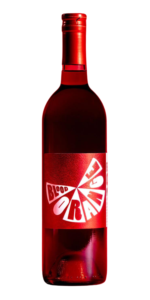 Mommenpop 'Blood Orange' Aperitif, Napa Valley, 750 ml