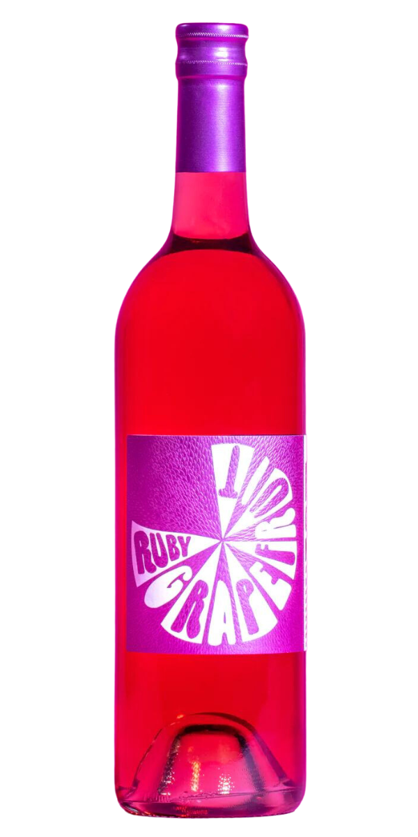 Mommenpop 'Ruby Grapefruit' Aperitif, Napa Valley, 750 ml