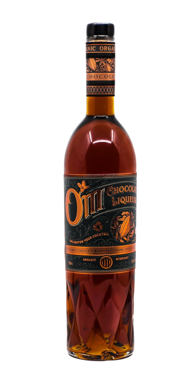 Organic Mixology, Chocolate Liqueur, 750 ml