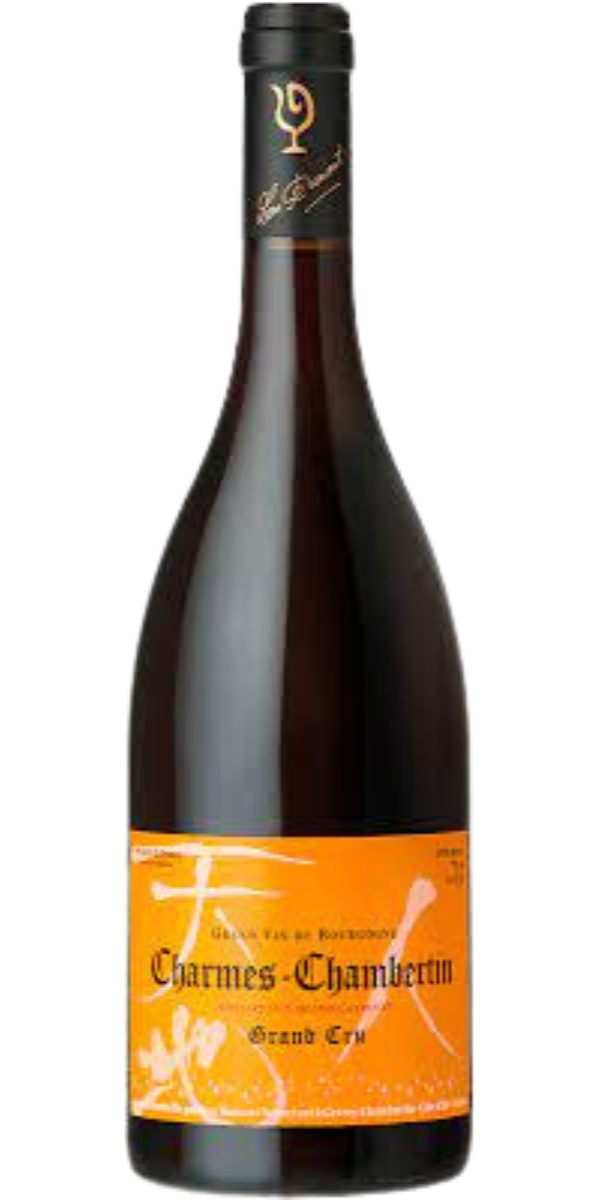 Lou Dumont, Charmes-Chambertin Grand Cru, 2020, 750ml