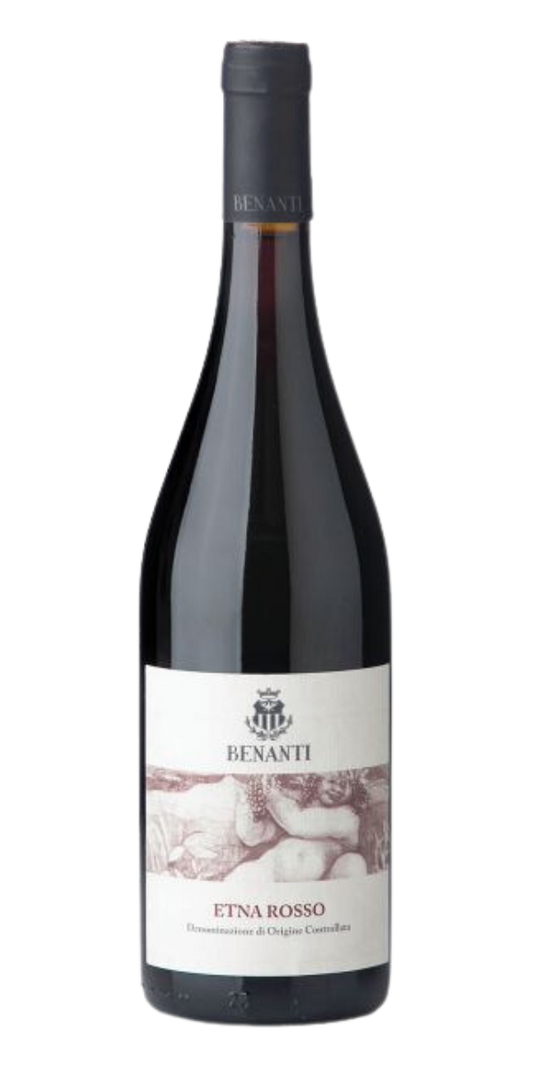 Benanti, Etna Rosso, 2021, 750 ml