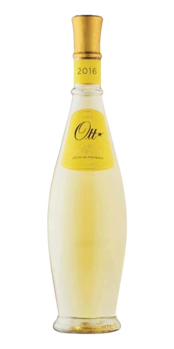 Domaines Ott, Clos Mireille, Blanc de Blancs, 2021, 750ml