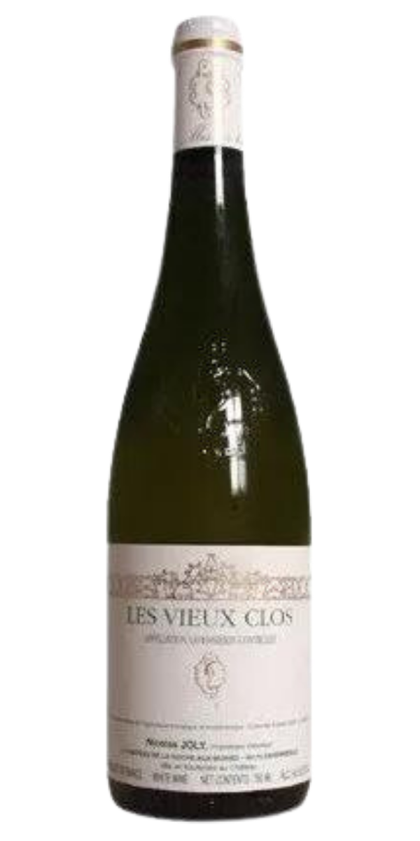 Nicolas Joly, Vignobles de la Coulee de Serrant, Les Vieux Clos, Savennieres, 2020, 750 ml