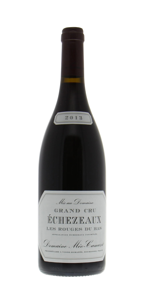 Domaine Meo-Camuzet, Echezeaux Grand Cru, Les Rouges Du Bas, 2013, 750ml