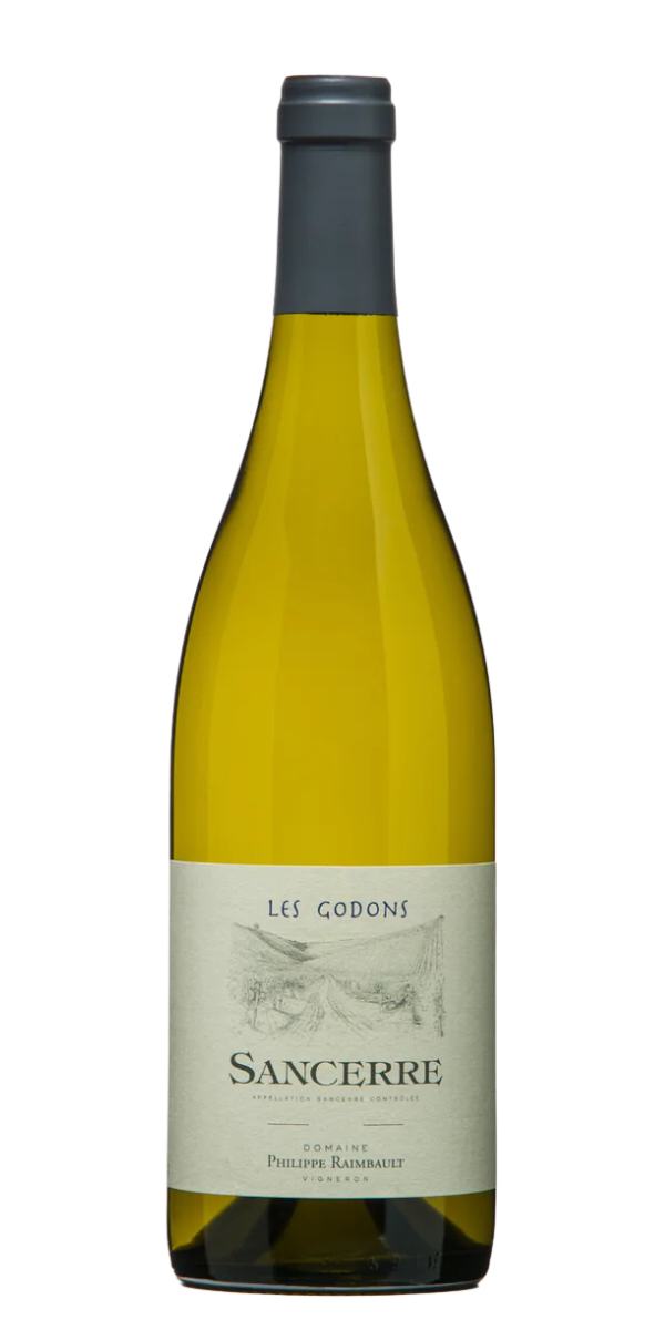 Domaine Philippe Raimbault, Les Godons, Sancerre, 2022, 750ml