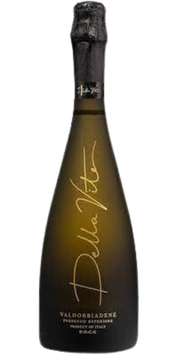 Della Vite, Proseco Superiore, 750ml