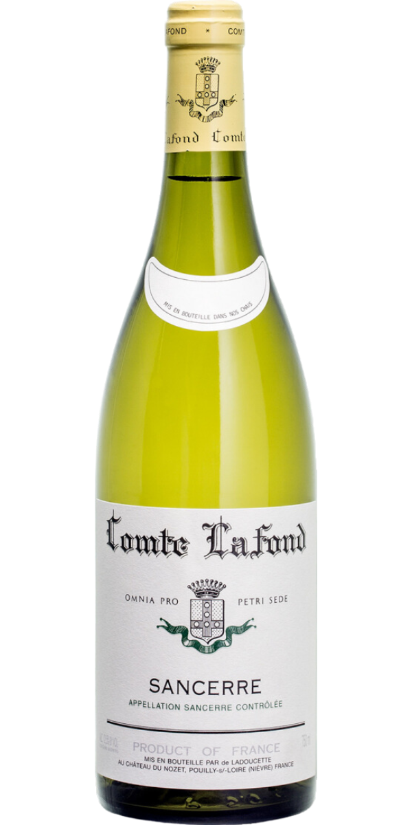 Baron de Ladoucette Comte Lafond, Sancerre, 2022, 750ml