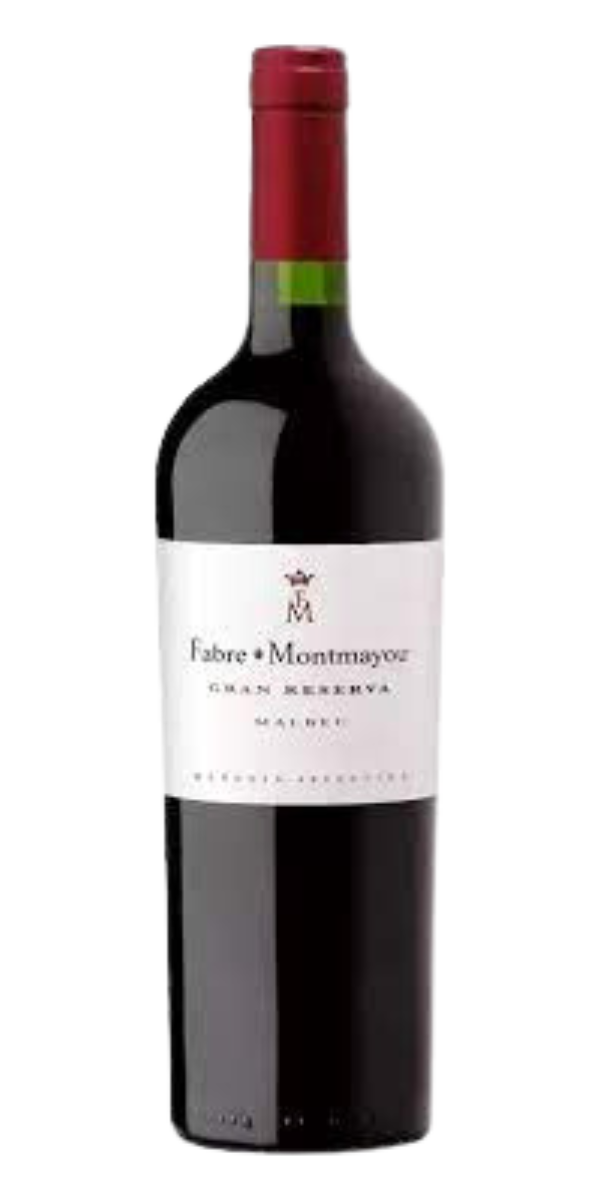 Fabre, Montmayou, Gran Reserva Malbec, 2020, 750ml