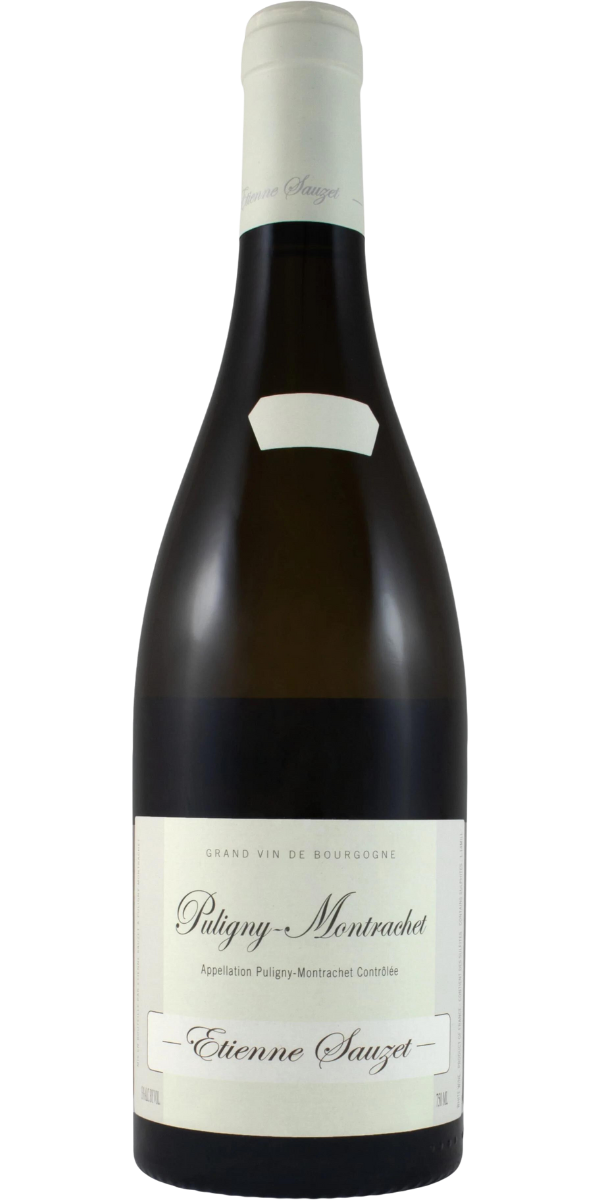 Etienne Sauzet, Puligny Montrachet, 2021, 750ml