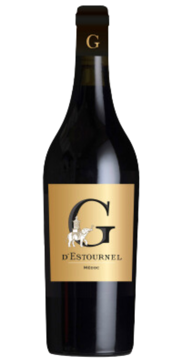 Chateau Cos d'Estournel ,G d'Estournel, 2019, 750ml