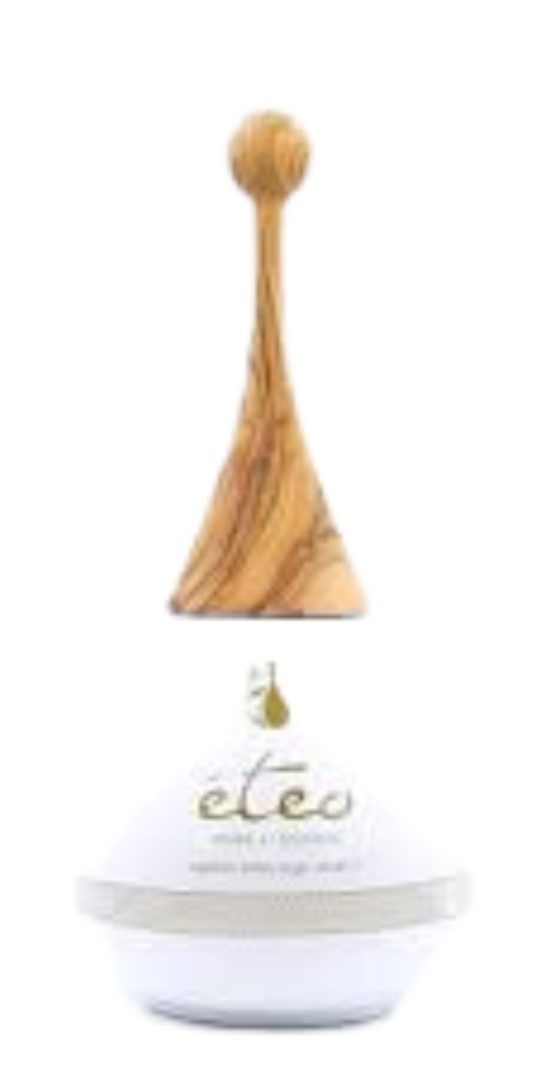 Eteo, Drops Of blessing, Organic Extra Virgin Olive Oil, 600ml