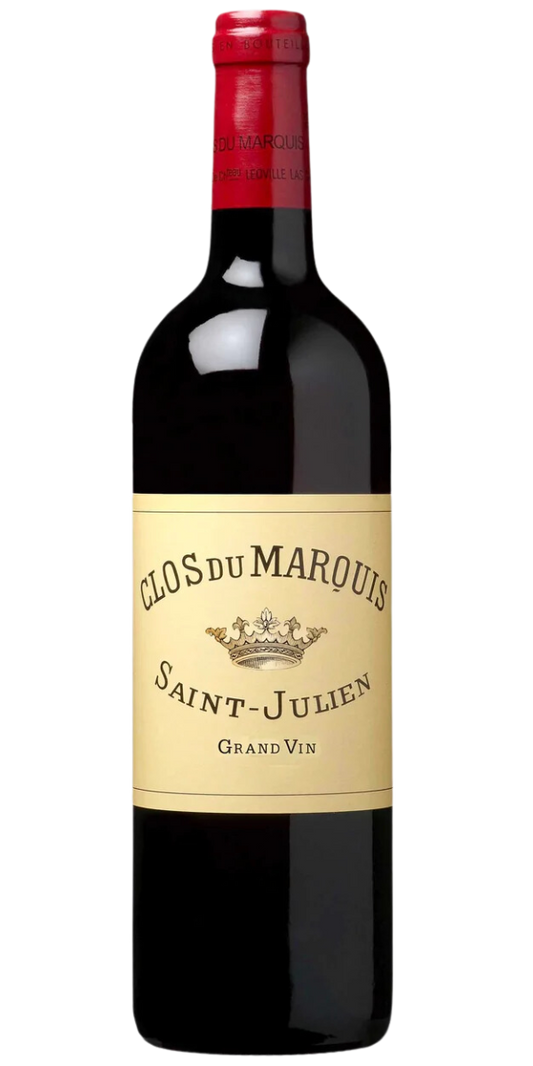 Clos Du Marquis, Saint-Julien, 2009, 750 ml