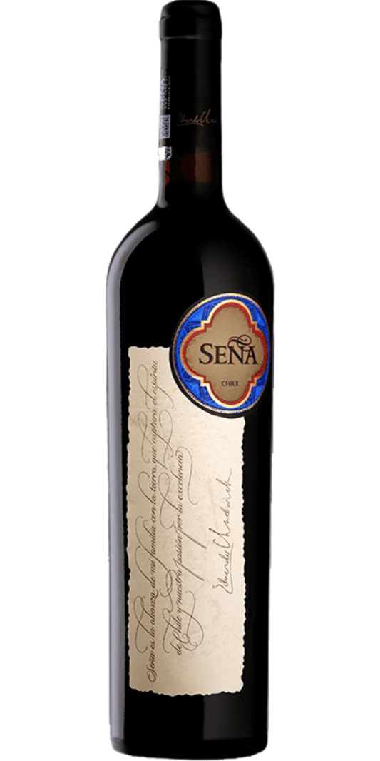 Vina Sena, Red Blend, 2009, 750 ml