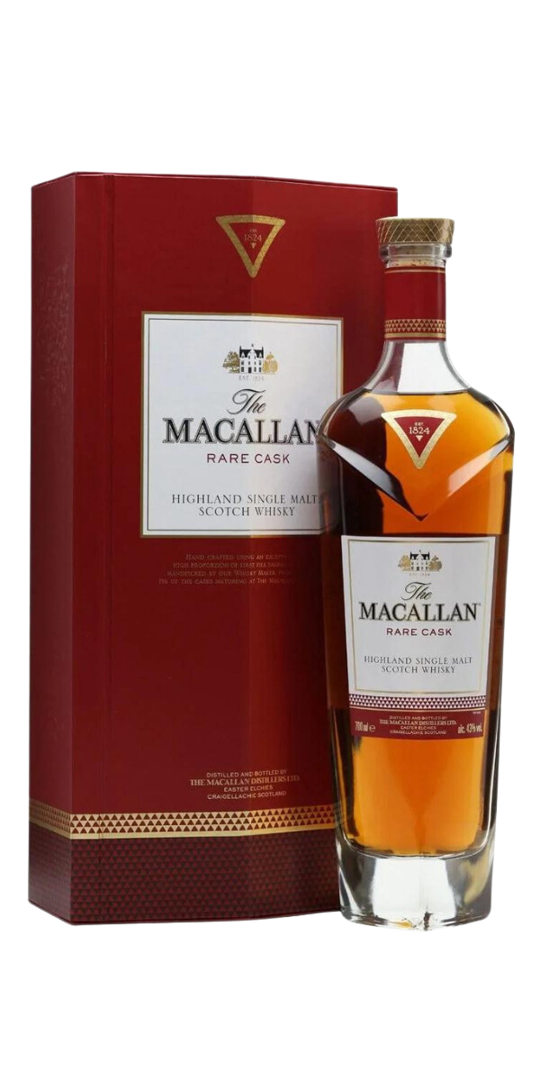 Macallan, Rare Cask, 2023 Release, 750 ml – Maison Mura