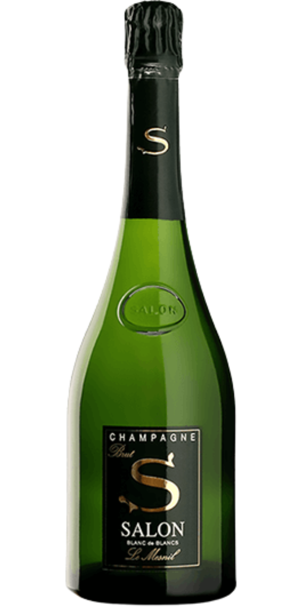 Champagne Salon, Blanc de Blancs, 2007, 750 ml