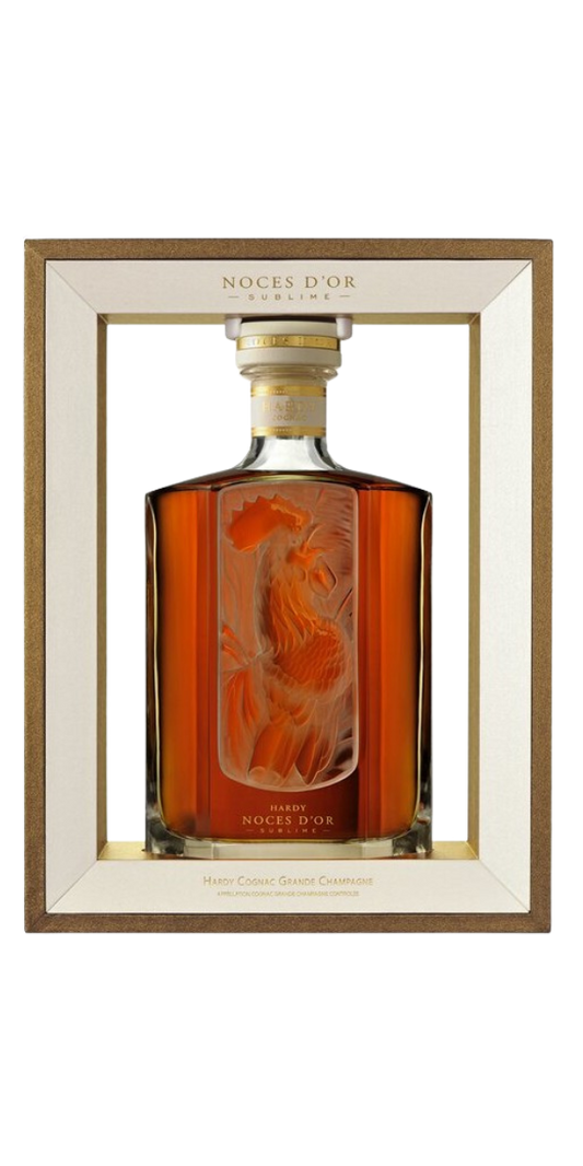 Hardy, Noces d'Or, Cognac, 750 ml