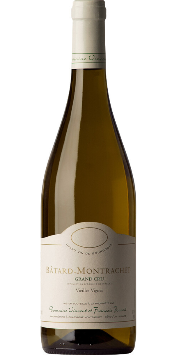 Domaine Vincent & Francois Jouard, Batard-Montrachet Grand Cru, 2021, 750ml
