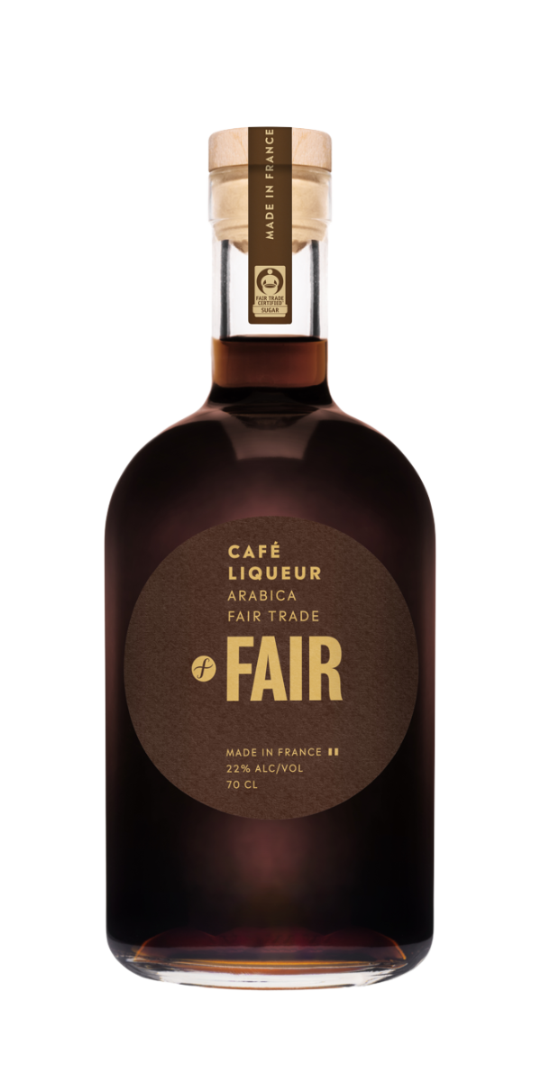 Fair Cafe, 700ml