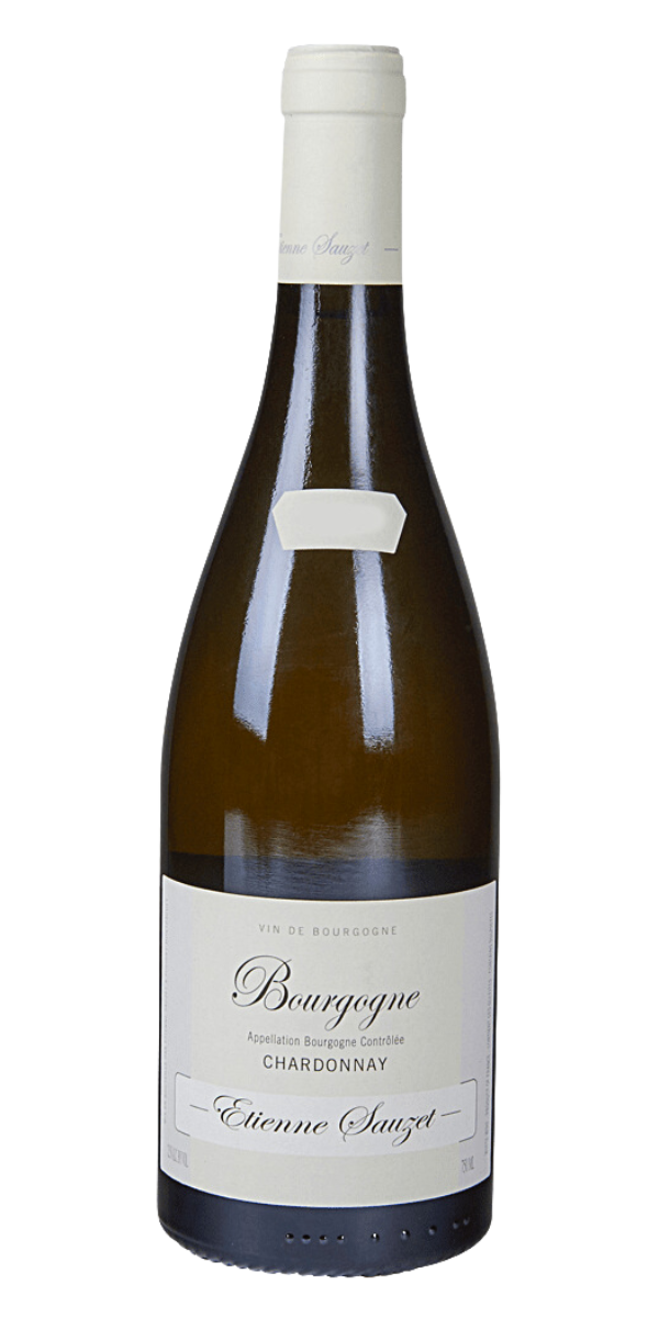 Etienne Sauzet, Bourgogne Blanc, 2021, 750ml