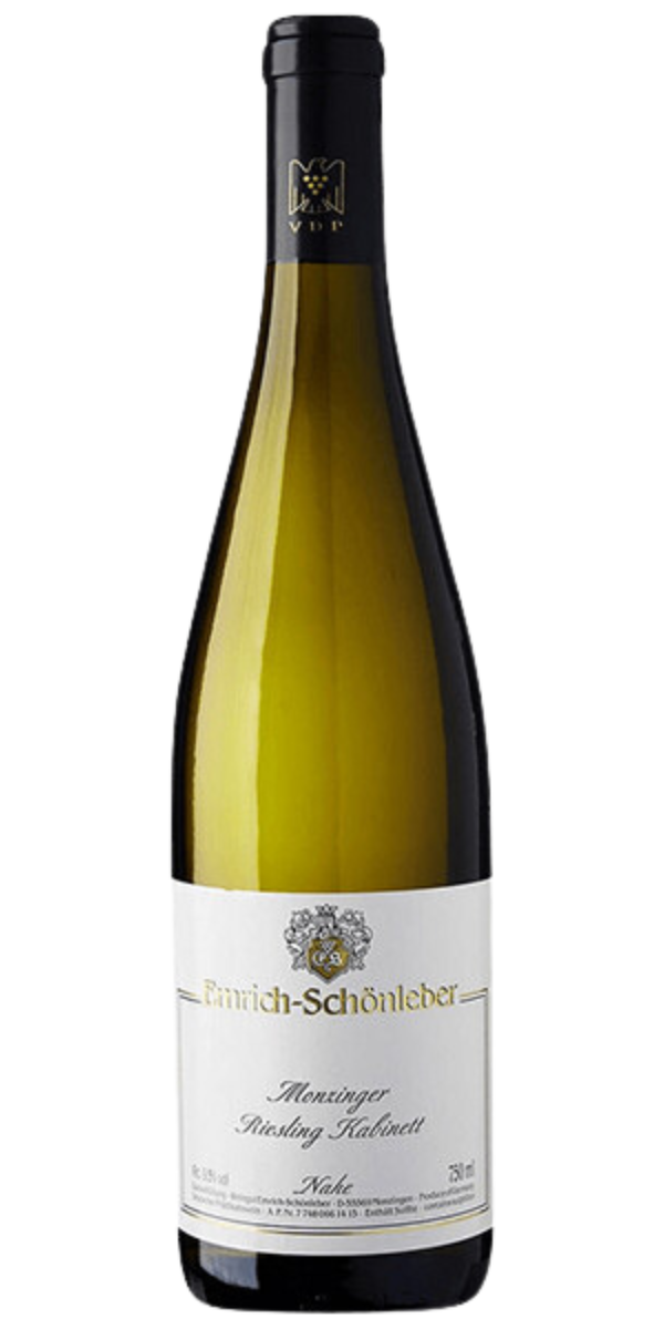 Emrich-Schonleber, Monzinger, Riesling Kabinett, 2022, 750ml