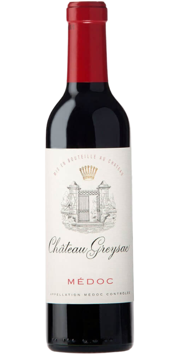 Chateau Greysac, 2019, 750ml