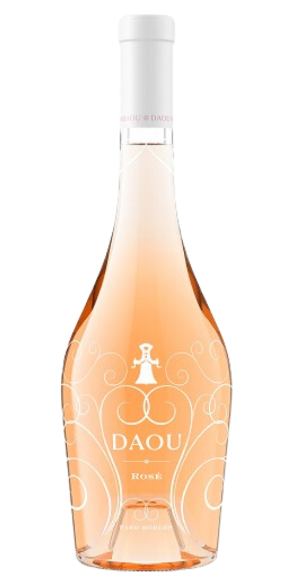 Daou, Rose, Paso Robles, 2021, 750ml