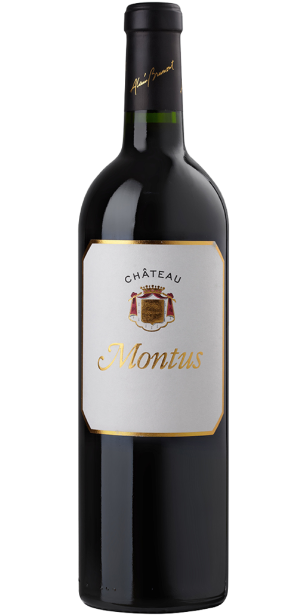 Domaine Alain Brumont, Chateau Montus, Madiran, 2017, 750ml