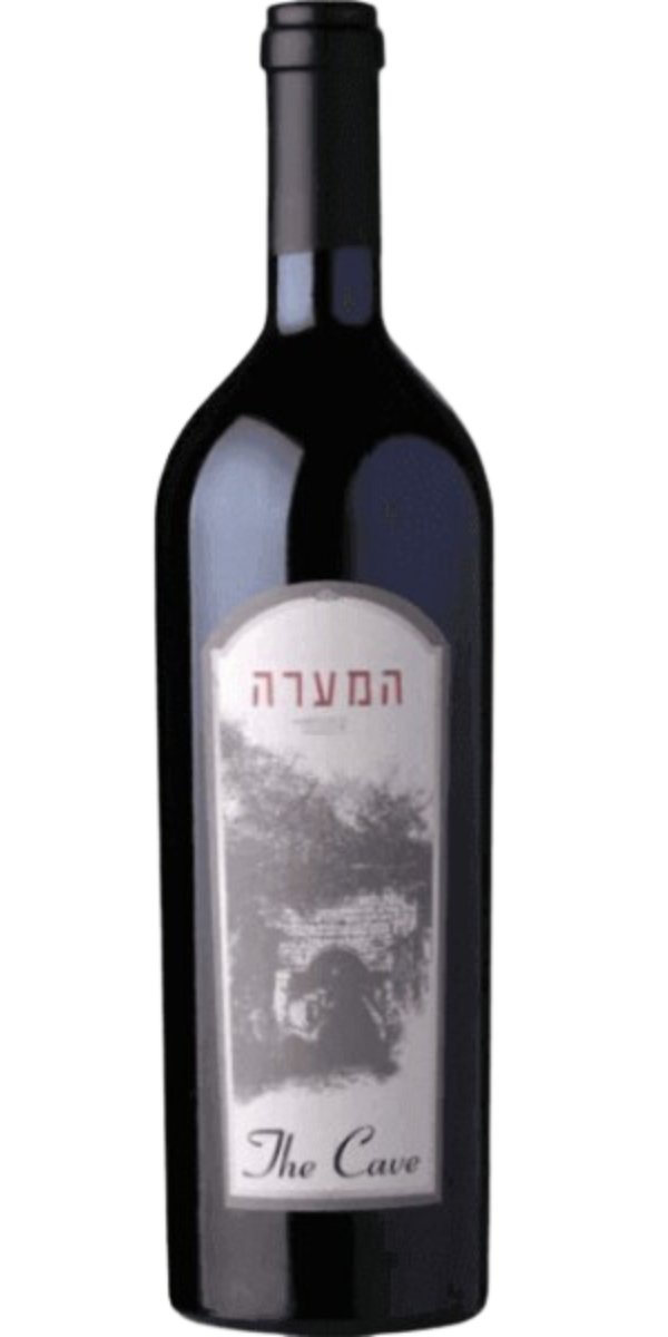 Binyamina, Cave, Israel, 2019, 750 ml
