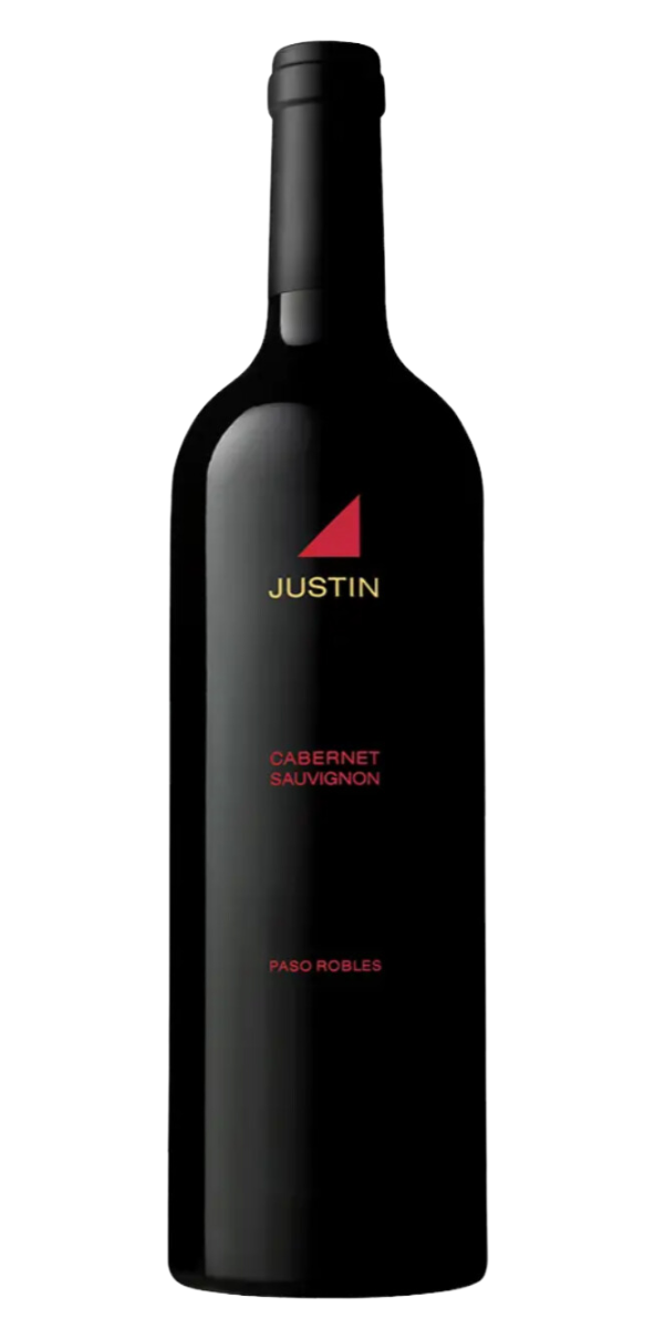 Justin, Isosceles Reserve, Red Blend, Paso Robles, 2016, 750 ml