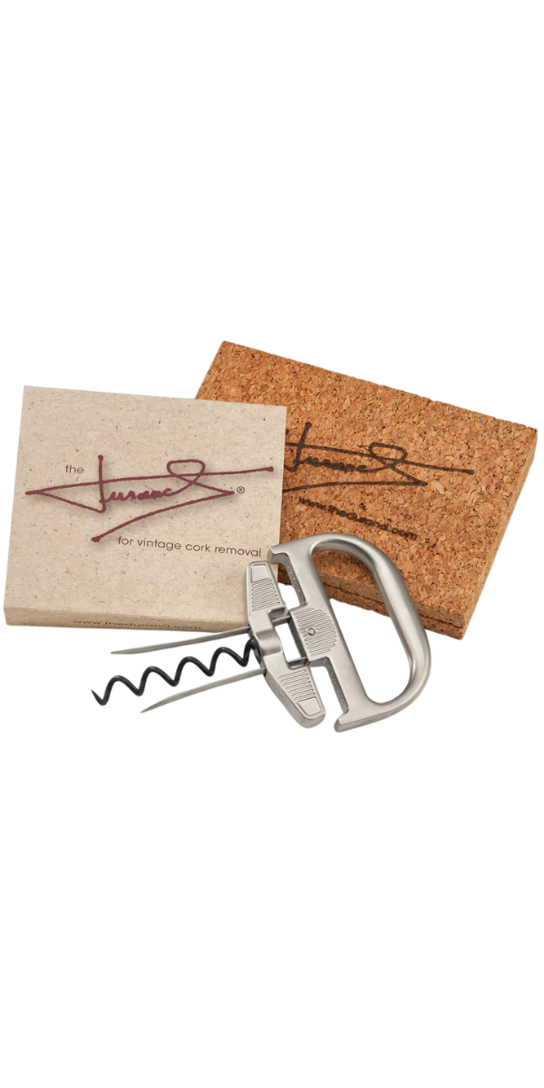 The Durand, Wine Opener