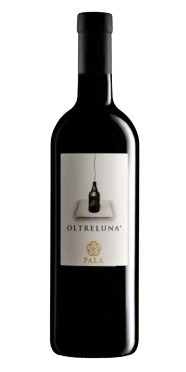 Pala, Oltreluna, Monica di Sardegna, 2020, 750 ml