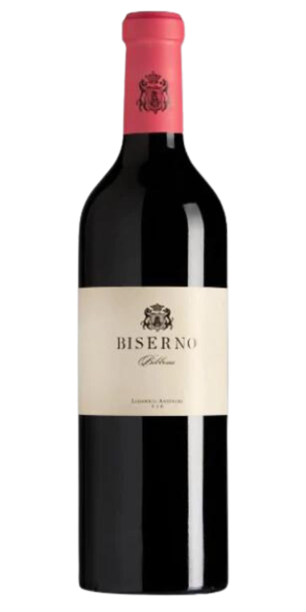 Tenuta di Biserno, Biserno, Bibbona, 2019, 1500ml